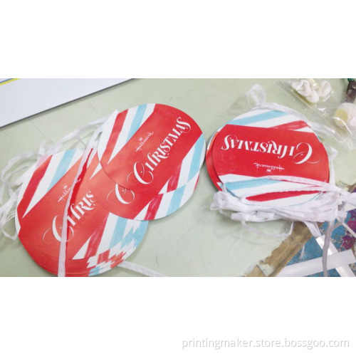 Manufacturer Anniversary Banners